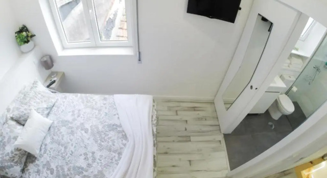 Casa dAvó, Забронировать Отель Отели Кампанья 3 звезды, 3*