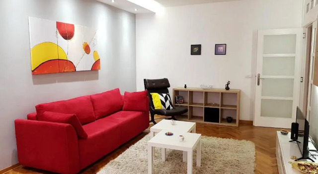 Апартаменты Favorite Apartment