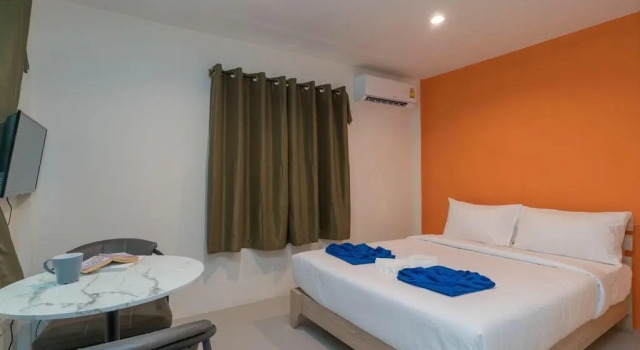 Comfort Inn Patong