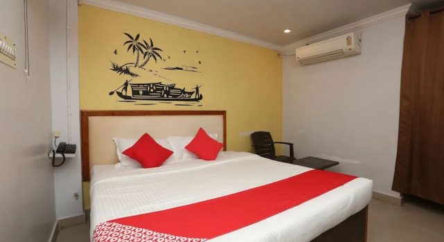 Oyo 22950 Royal Grand
