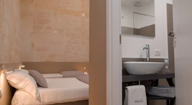 Deluxe huone Litium 3