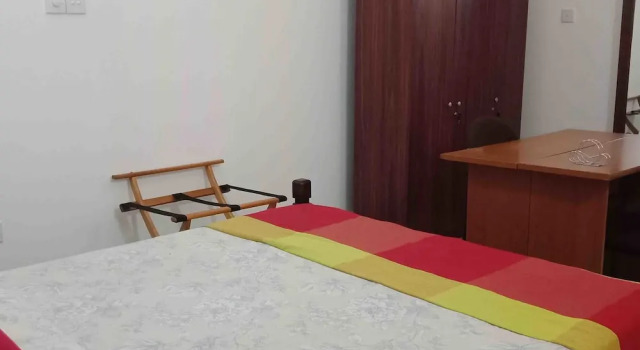 Номер Deluxe Himana Ayurveda