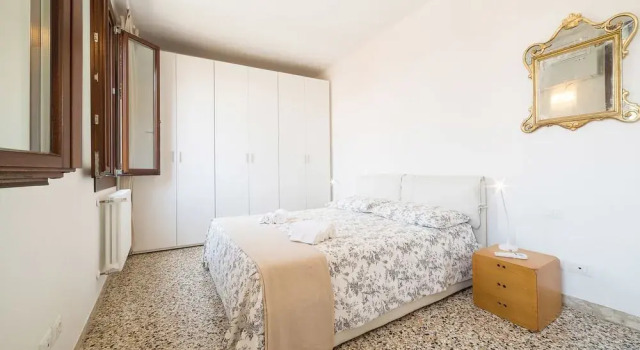 Casa Margherita by Wonderful Italy, Забронировать Отель Дорсодуро Венеция, рядом с Театр Россини