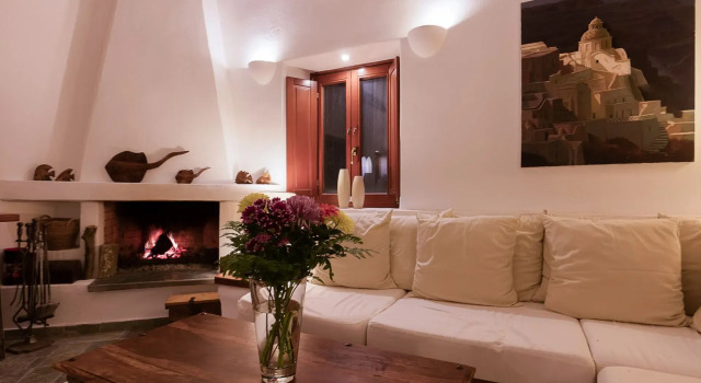 Aquaria Villa