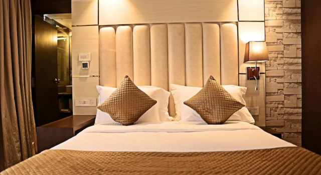 Zone Connect by The Park Sangolda , Goa, Забронировать Отель Альто-де-Порворим Северный Гоа