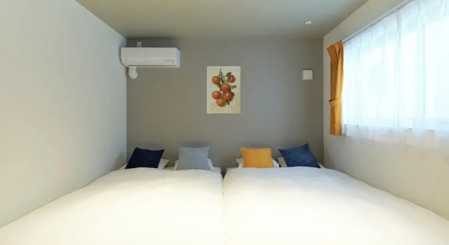 Апартаменты River Residence BOTAN by Tranova