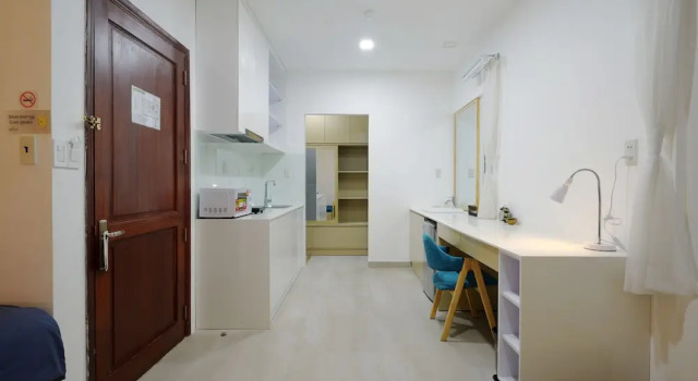 Номер Premier Babylon D3 Serviced Apartment