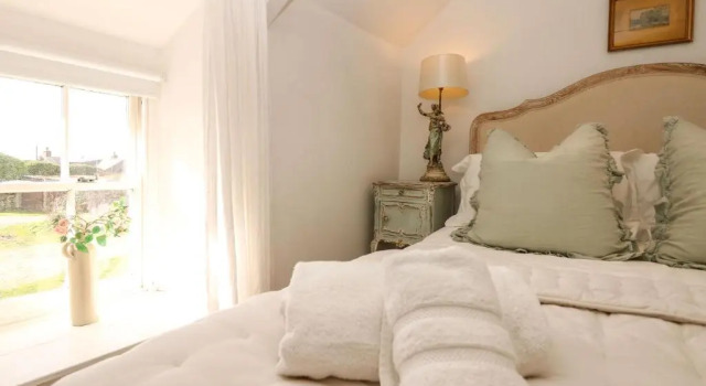 Evergreen, Book Hotel 4-stjernede hoteller i Helston, 4*