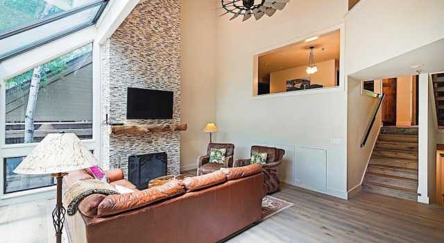 Deer Valley Retreat by Casago, Varaa Hotelli Deer Valley 