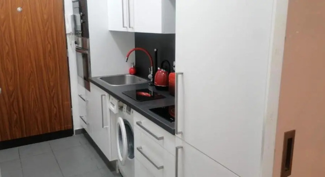 Номер Deluxe Apartment Jakubská 676