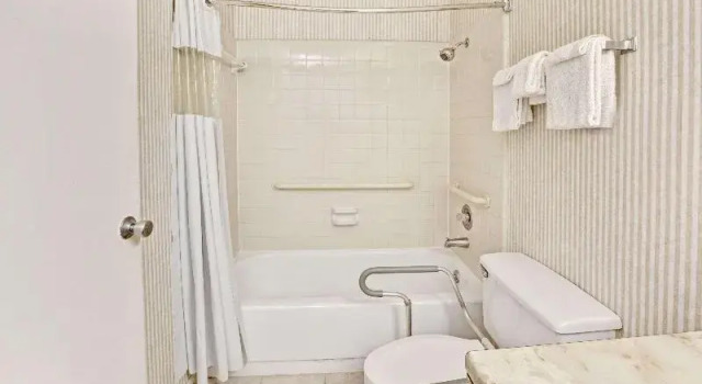Номер Standard Knights Inn South Houston