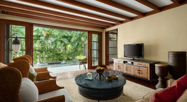 Вилла Loft Garden Shangri-La Boracay