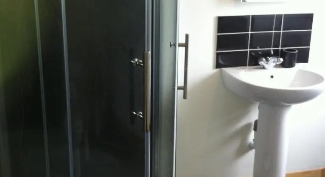 Номер Standard Tigh An Eilean