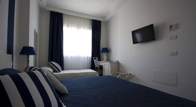 Hotel Nautilus