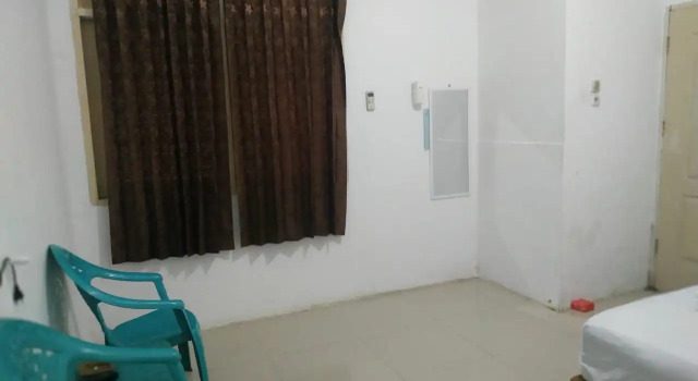 Hotel Samrat Palu, Prenota Hotel Hotel a Sulawesi con parcheggio, Parcheggio