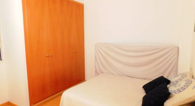 Apartamento Blau Marina - A158