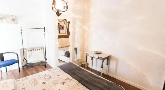 Номер Standard Relais Garibaldi