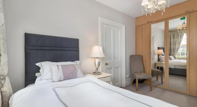 Номер Standard Friars Quarter House