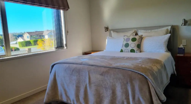 Апартаменты Rotorua Views B&B/Apartment