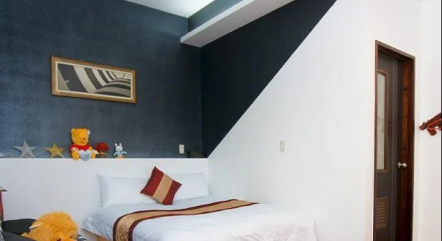 Seasons Addict B&B, Book Bed and Breakfast Wujie Yilan County