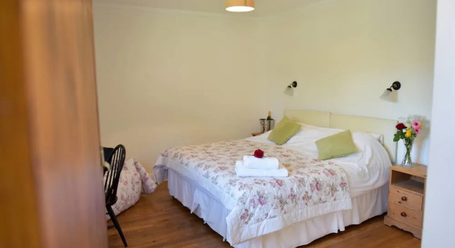 Двухместный номер Standard Old Selden Farm B&B