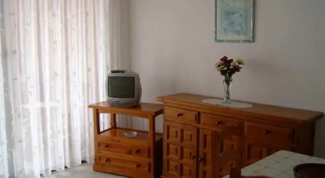 Apartamentos Turisticos Mediterraneo 43