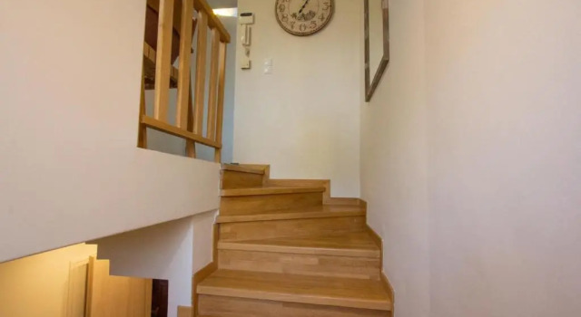 Апартаменты с 2 комнатами Lida Garden Loft
