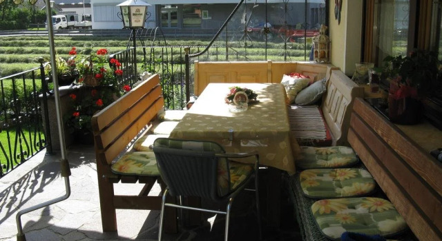 Landhaus Egger