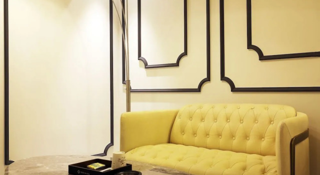 THE GRAY HOTEL, Prenota Hotel Seodaemun-gu Seul