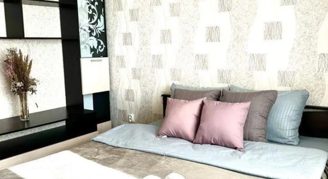 Apartments on 101 Ryabikova Boulevard, Boek Appartement Sverdlovsk Administrative District Irkoetsk