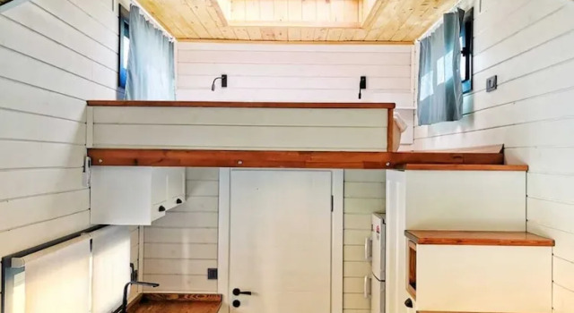Бунгало Comfort Kaş Joy Glamping
