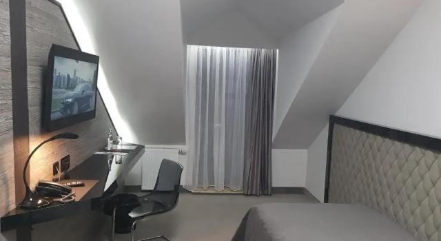 Номер Superior Hotel Fado