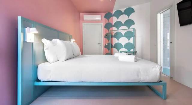 Boavista 83 Hostel Lisbon, Забронировать Хостел Хостелы Лиссабона, рядом с Рештаурадориш, Хостел