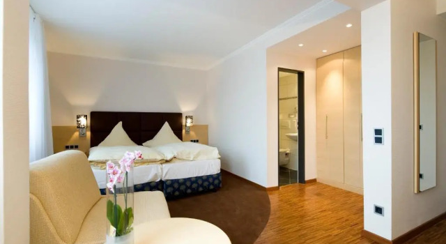 Номер Comfort Hotel Lücke Rheine