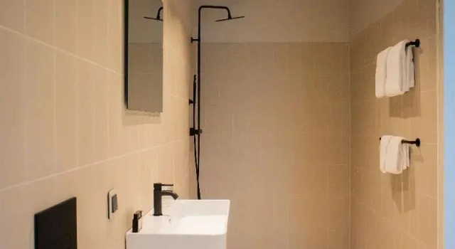 Двухместный полулюкс Boutique Hotel Kint