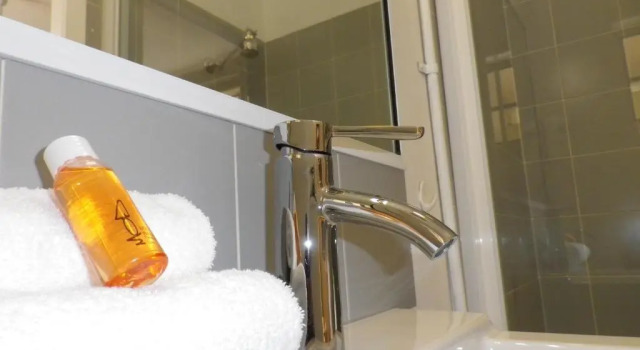 Двухместный номер Standard Ocean Shores Motel