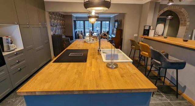 Ferienhaus Jyllandkoje, Buchen Sie Hotel Handewitt Schleswig-Holstein