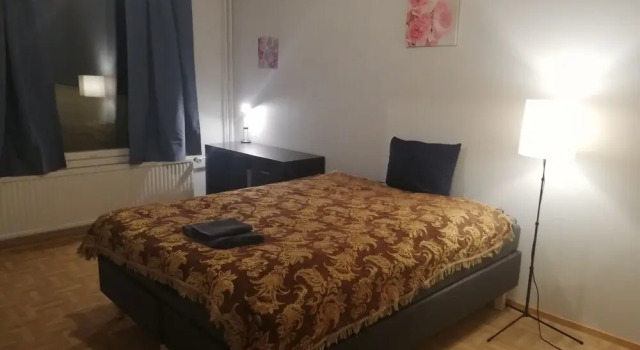 LuOu, Prenota Hotel Oulu Finlandia
