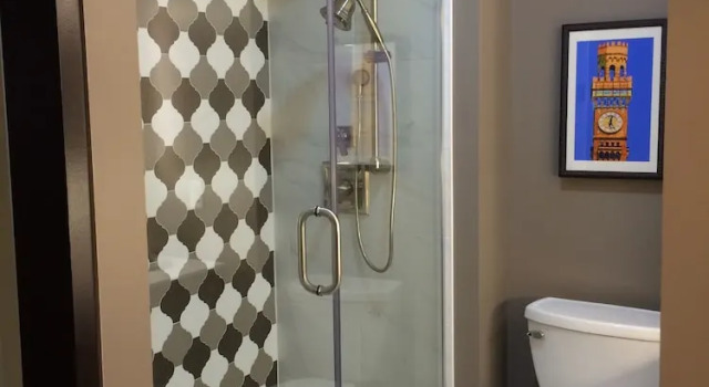 Номер Premium Hotel Indigo Baltimore Downtown by IHG