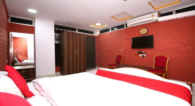Hotel Sea Rock