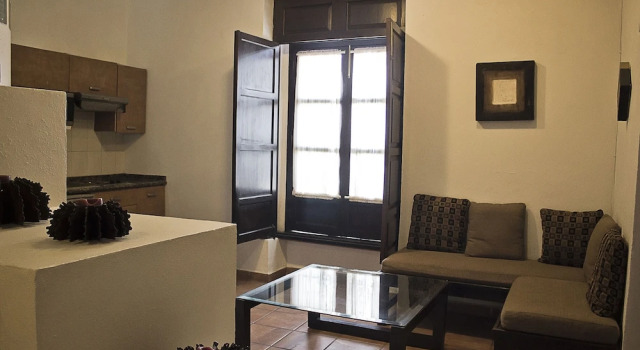 Двухместный люкс Standard Hotel Suites Sofia