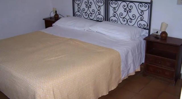 Двухместный номер Standard Hotel Aldobrandini