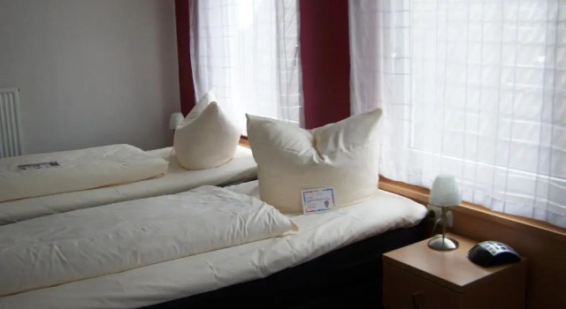 Двухместный номер Standard Hotel Zur Linde