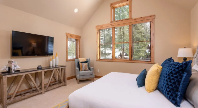 Sagebrush - 3 Br Home, Reserva ahora Hotel Truckee Valle Squaw