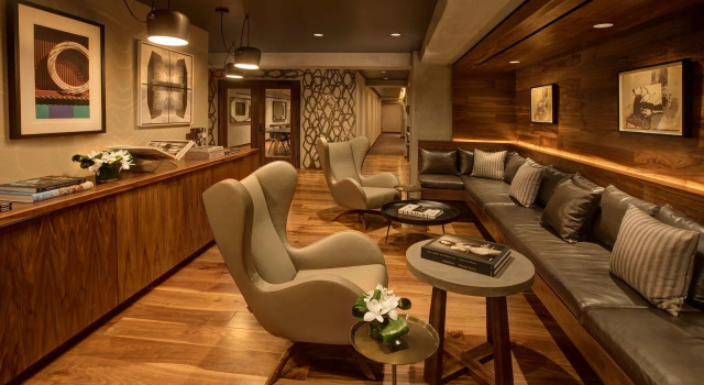 SIXTY Beverly Hills
