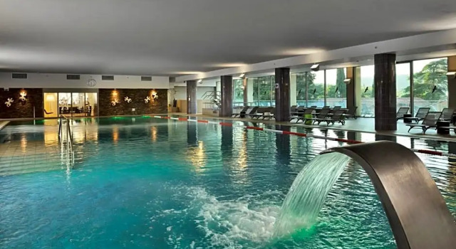 Номер Standard Hotel Laguna - Terme Krka