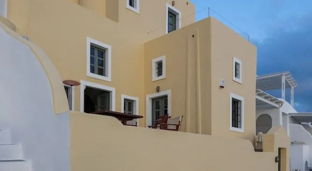 Azure Villa