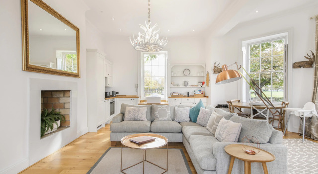 Craven House Luxury Serviced Apartments, Varaa Huoneisto Asunnot kohteessa Merseyside, Huoneisto