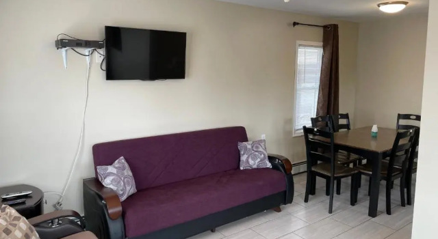 Newly Renovated 2 Bedroom House, Забронировать Дом для отпуска Коттеджи Джерси-Шор, Коттедж