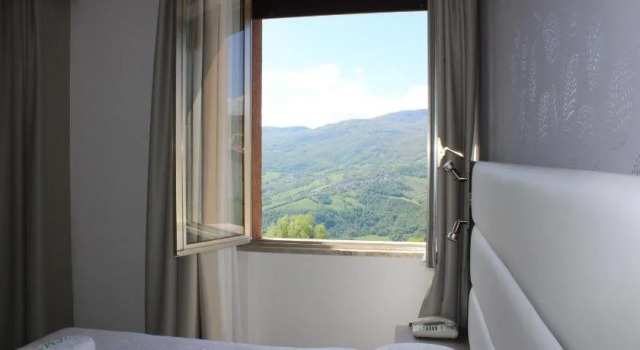 Albergo Ristorante Miramonti Toano, Reserva ahora Hotel Toano 